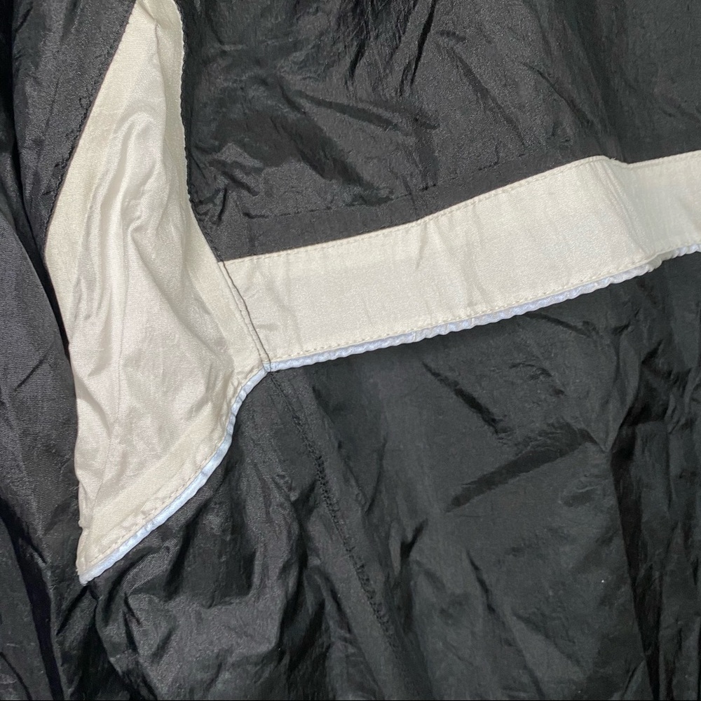 asics MFT 80s Vintage Men's Pullover Windbreaker - Picture 9 of 10
